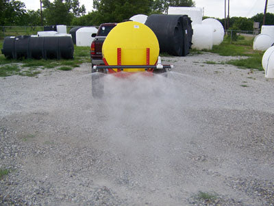Water Wagon Sprayers