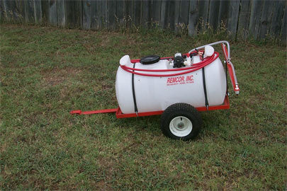 Spot Sprayers