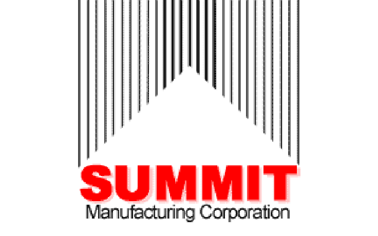 Summit Manufacturing