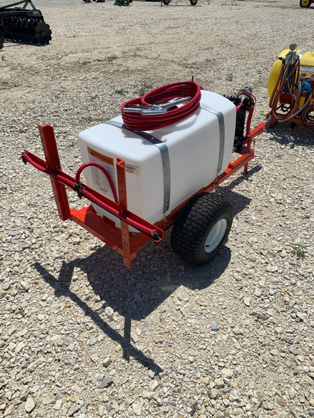 50 Gallon Ranch King Sprayer image 2